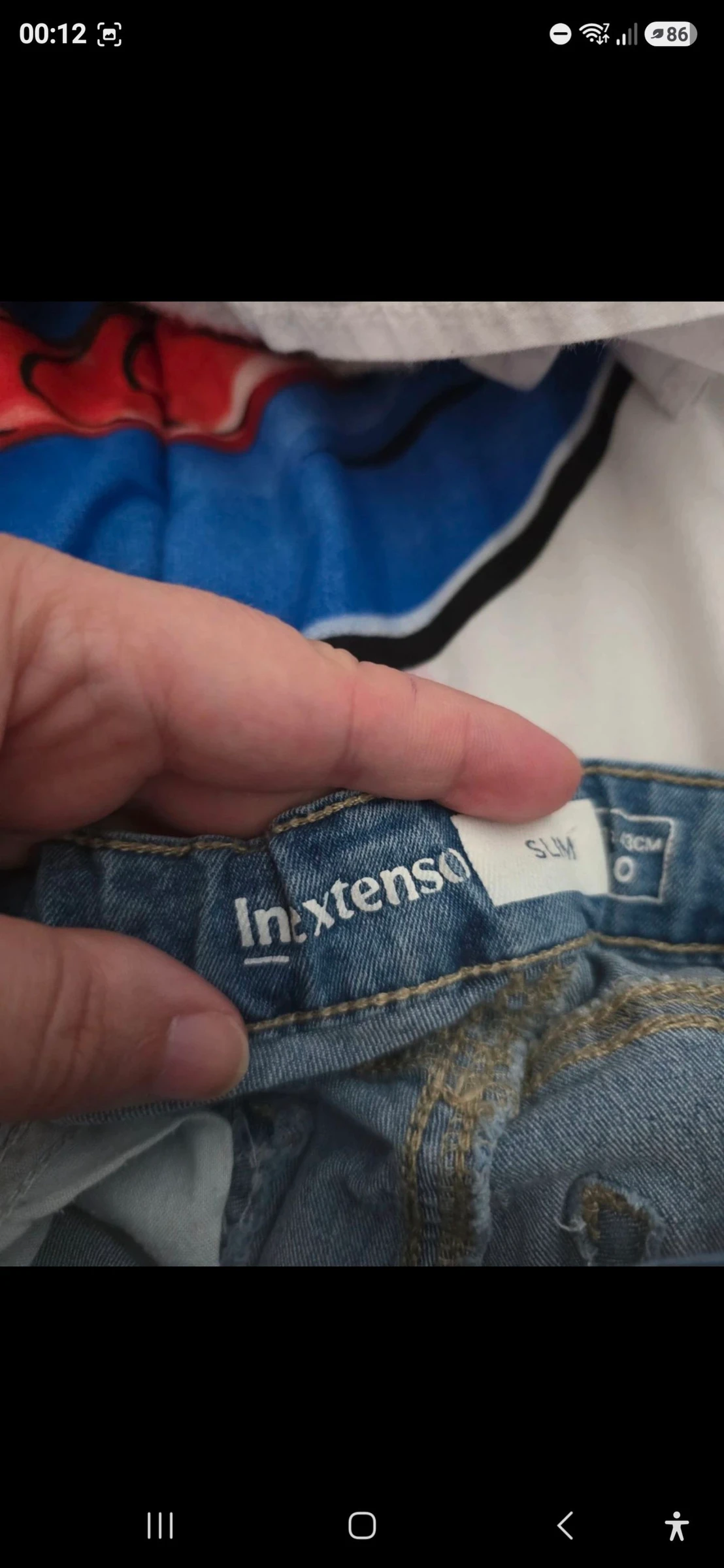 jeans 10ans – photo 6